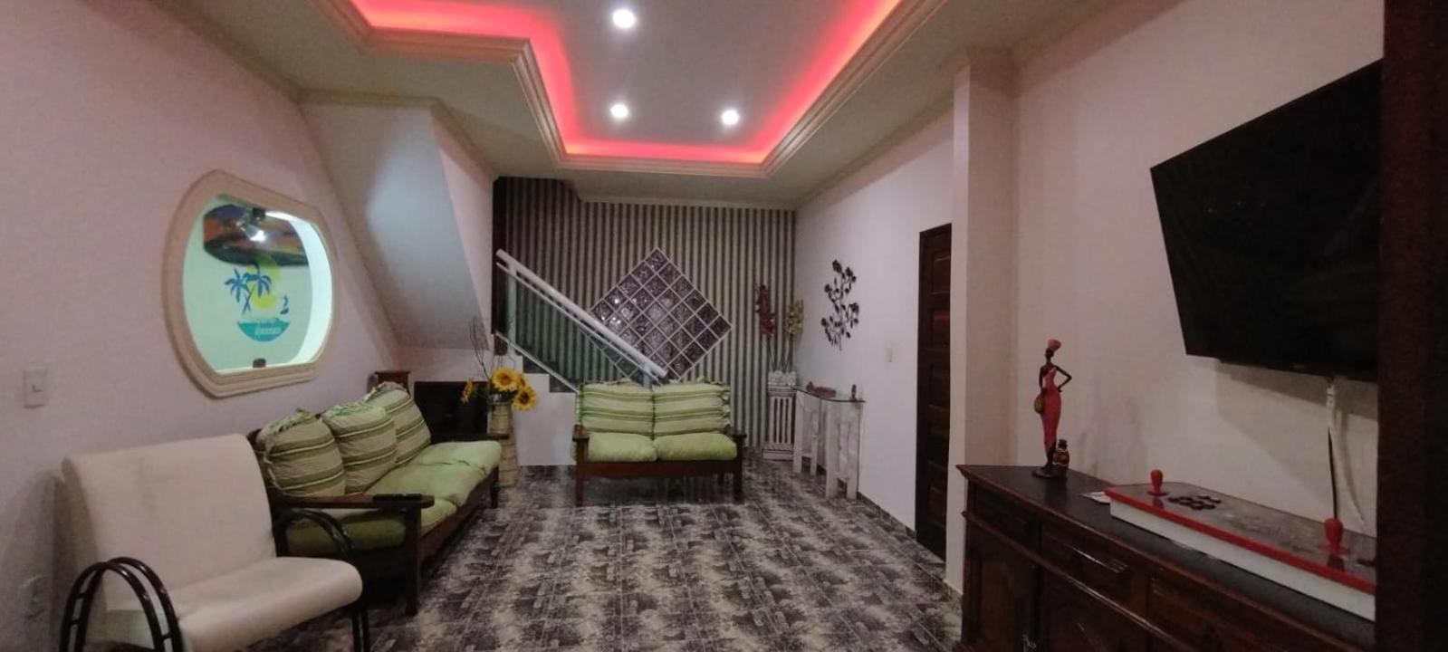 Guest house Recanto Dos Loureiros *