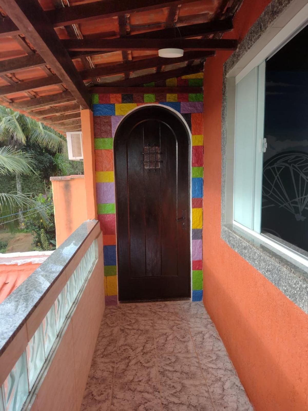 Guest house Recanto Dos Loureiros *
