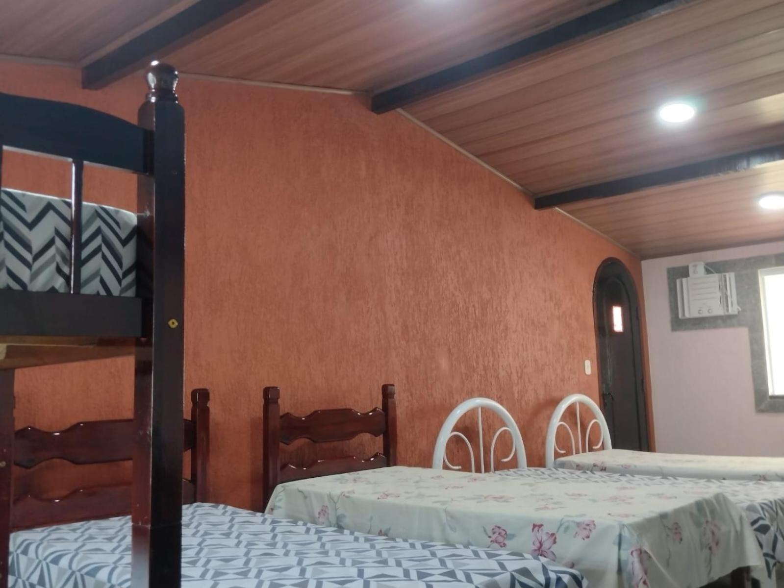 Recanto Dos Loureiros Guest house Saquarema
