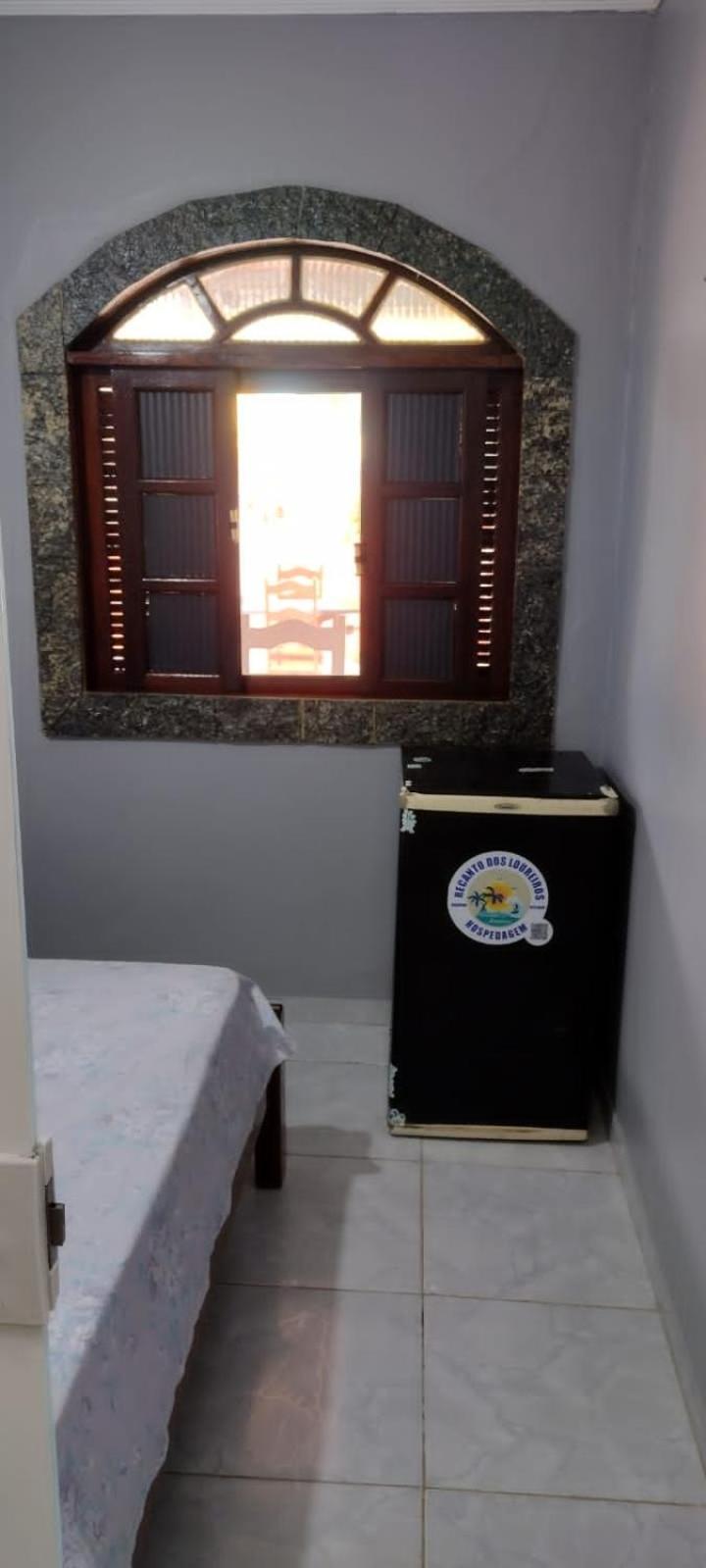 Recanto Dos Loureiros *