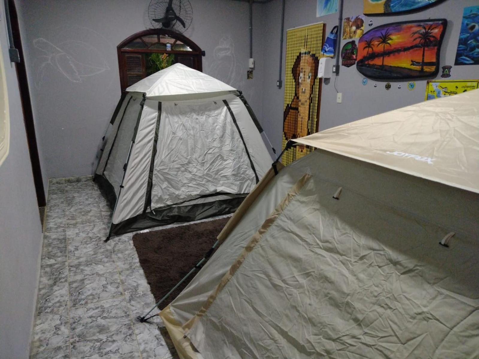 Recanto Dos Loureiros Guest house *