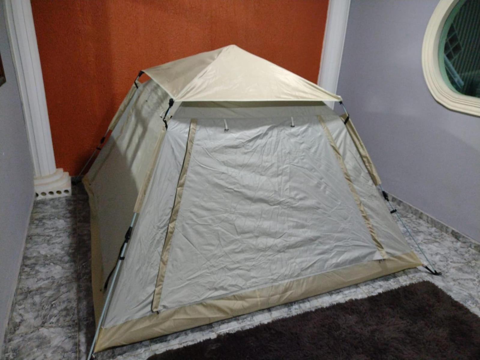 Recanto Dos Loureiros Guest house Saquarema