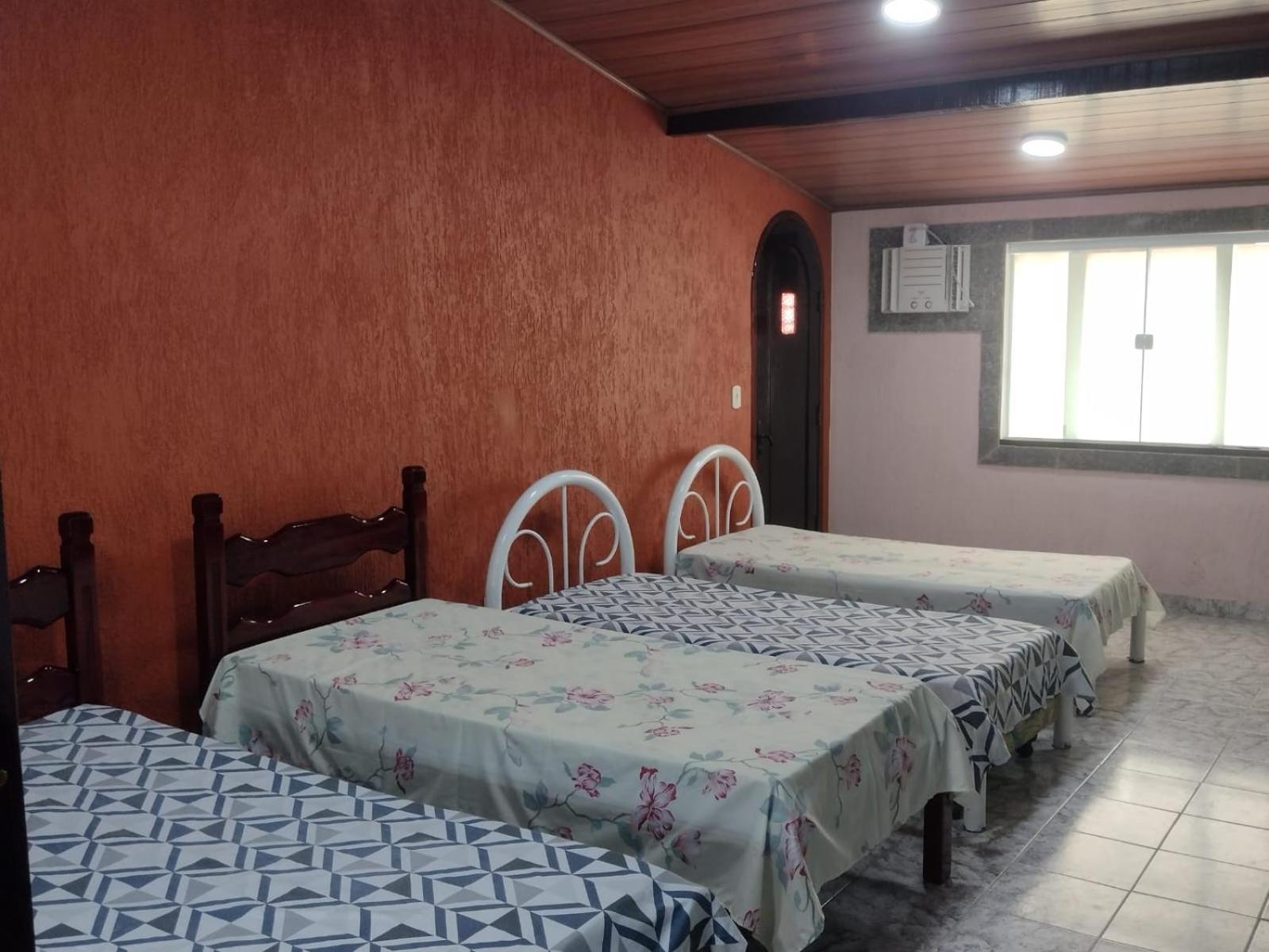 Guest house Recanto Dos Loureiros