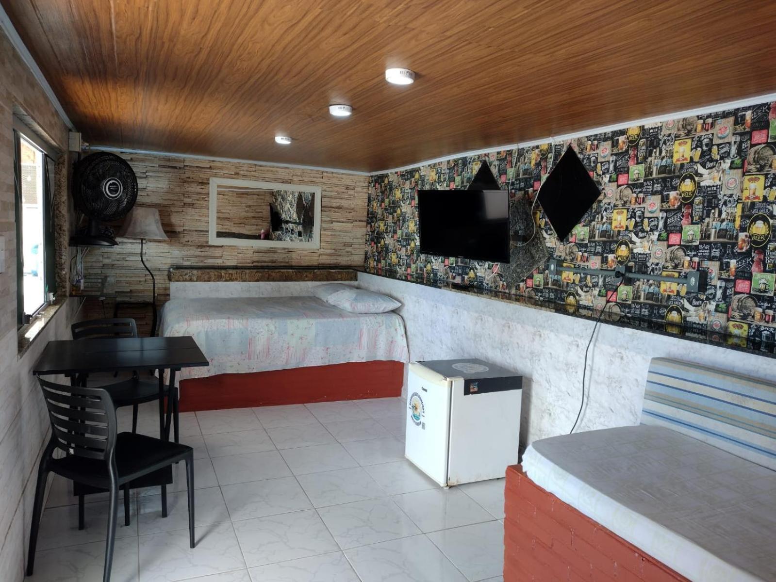 Guest house Recanto Dos Loureiros *